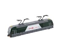 Applicable To 1:32 Alloy Locomotive Models Such As The Fuxinghao Simulated Dongfeng Locomotive Models Small Texing Carriages And Double-deck Harmonyhao Electric Toys Exquise(Black)