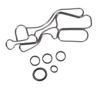 Applicable to 3.0 V6 oil cooler O-ring gasket LR013149 LR013151 LR013161 LR013162 Replacement accessories