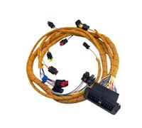 Applicable to 310-9688 312D 313D C4.2 engine 538-2059 engine wiring harness excavator parts