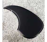 Applicable To 40-inch And 41-inch Stickers Strumming Protection Plates Folk Guitar Pickguard Stickers(A)