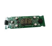 Applicable To Car Refrigerator Display Control Panel