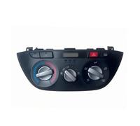 Applicable To The Disassembly Components Of The Air Conditioning Control Panel Compatible For Toyota RAV4 2000-2004