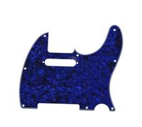 Applicable To The Front Cover Of The TL Electric Guitar Pickguard Panel(Pearl I)