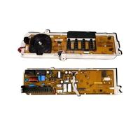 Applicable To The Motherboard Display Board DC92-01769C, Compatible For Samsung, Drum Washing Machine(A set)