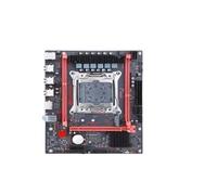 Applicable to X99 Series Motherboards - High-Performance DDR3 & DDR4 Compatible Boards for Gaming and More(X99-CD4 GAMING)