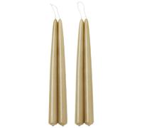 Applicata - Blossom Candles 4-pack, Oak - Oak