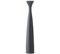 Applicata - Rose Candle Holder, City Grey - City Grey