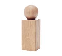 Applicata Twist spice grinder Oak