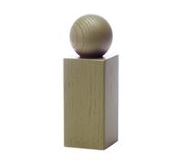 Applicata Twist spice grinder Olive green