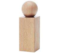 Applicata Twist spice grinder Oak