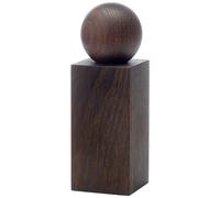 Applicata - Twist Spice Mill, Smoked Oak - Smoked Oak