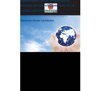 Application de la philosophie Ubuntu au développement de la santé communautaire: Les enseignements du modèle de développement Ujamaa