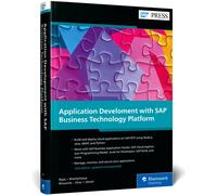 Application Development with SAP Business Technology Platform
