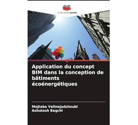 Application du concept BIM dans la conception de bâtiments écoénergétiques