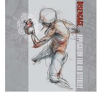 Application For An Afterlife [Us Import]