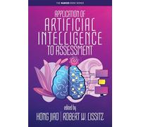 Application of Artificial Intelligence to Assessment (The MARCES Book Series)