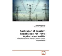Application of Constant Redial Model for Traffic Optimization in GSM: Traffic and channels control in mobile wireless communication