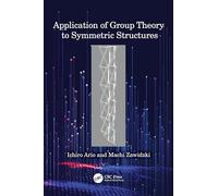 Application of Group Theory to Symmetric Structures