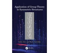 Application of Group Theory to Symmetric Structures