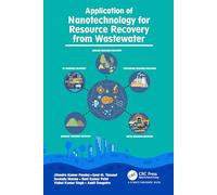 Application of Nanotechnology for Resource Recovery from Wastewater