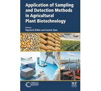 Application of Sampling and Detection Methods in Agricultural Plant Biotechnology