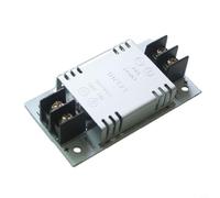 Application of the DCDC Step Down Module Efficiently Converts Input Voltage Levels from Twenty Four Volts down to Twelve Volts