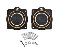 Application Pump Repair Group for 60 80 and Similar Models Aquarium Equipment Maintenance Set