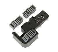 Application Wipe Nozzle Station Holder for Lab P2S Printers for Educational and Home Environment Nozzle Wipe