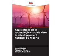 Applications de la technologie spatiale dans le développement national du Nigeria