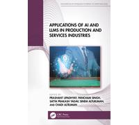 Applications of AI and LLMs in Production and Services Industries