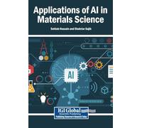 Applications of AI in Materials Science