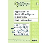 Applications of Artificial Intelligence in Chemistry