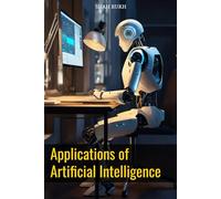 Applications of Artificial Intelligence (Knowledge Books For Kids)