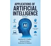 Applications of Artificial Intelligence: Volume 1