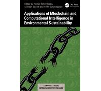 Applications of Blockchain and Computational Intelligence in Environmental Sustainability