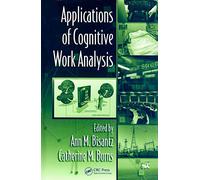 Applications of Cognitive Work Analysis