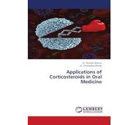 Applications of Corticosteroids in Oral Medicine