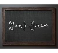 Applications of Differential Equations