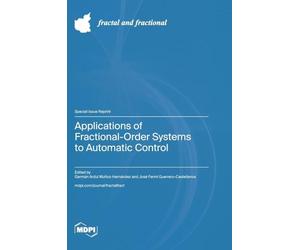 Applications of Fractional-Order Systems to Automatic Control