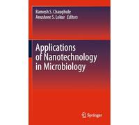 Applications of Nanotechnology in Microbiology