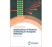 Applications of Neutron Scattering to Inorganic Materials
