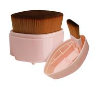 Applicator for Kids - Bpa Roll, Rechargeable, Sponge, Suncream & Lotion Applicator for Kids, Sunblock Brush Set, Sun Lotion Applicator with Cover for Girls