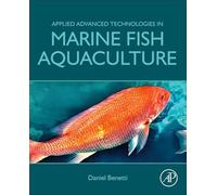 Applied Advanced Technologies in Marine Fish Aquaculture