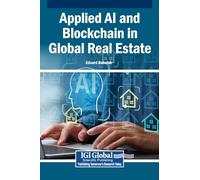 Applied AI and Blockchain in Global Real Estate