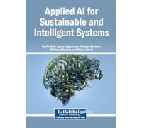 Applied AI for Sustainable and Intelligent Systems
