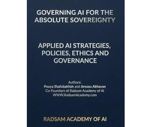 Applied AI Strategies, Policies, Ethics, and Governance: The 2026 Forensic Sovereign AI Governance Audit Framework for Legal Professionals & Senior Executives & CROs/CAIOs