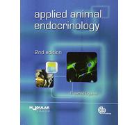 Applied animal endocrinology (Modular Texts)