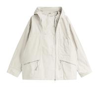 Applied Art Forms Men's Sniper Jacket Moonstruck