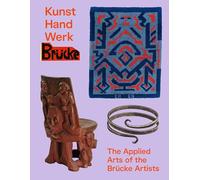 Applied Arts of the Brücke Artists