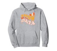 Applied Behavior ABA Therapy BCBA Behavior Technician Pullover Hoodie